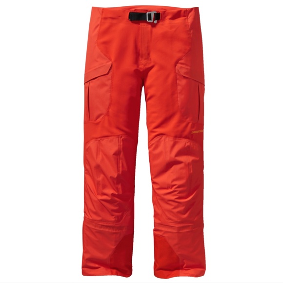 Patagonia Other - Like New Patagonia Winter Snow and Alpine Pants - Mixed Guide